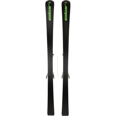 ELAN AMPHIBIO 18 TI 2 + ELAN EMX 12.0 GW FUS.X 
