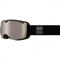 CAIRN PEARL SPX3 BLACK SILVER 