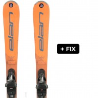 ELAN RC WINGMAN JRS + ELAN EL 7.5 GW 