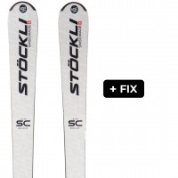 STOCKLI LASER SC + MC 11 