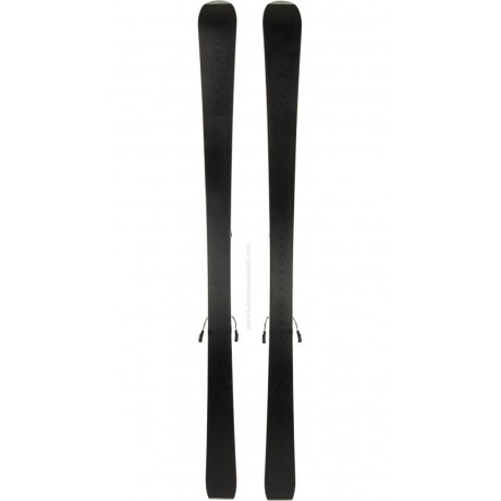 MARCEL LIVET GASPARD BLANC + XPRESS 10 GW Black 