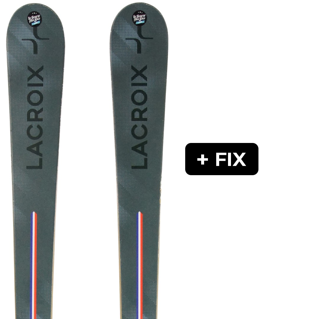Lacroix Lx Lacroix Vss 412