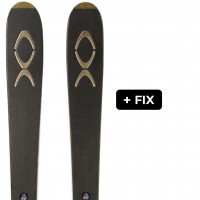 XO  LE ONE GOLD + XO VSS 311 