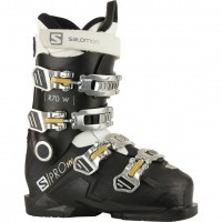 SALOMON S/PRO HV R70 W 