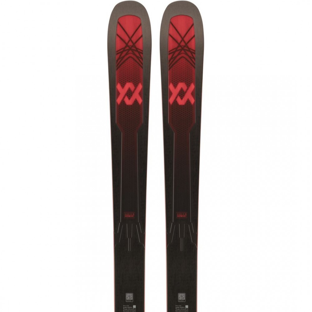 VOLKL M7 MANTRA FLAT 