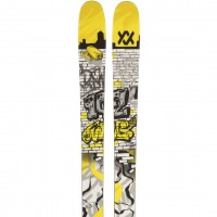 VOLKL REVOLT 96 FLAT 