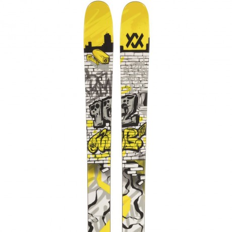 VOLKL REVOLT 96 FLAT 