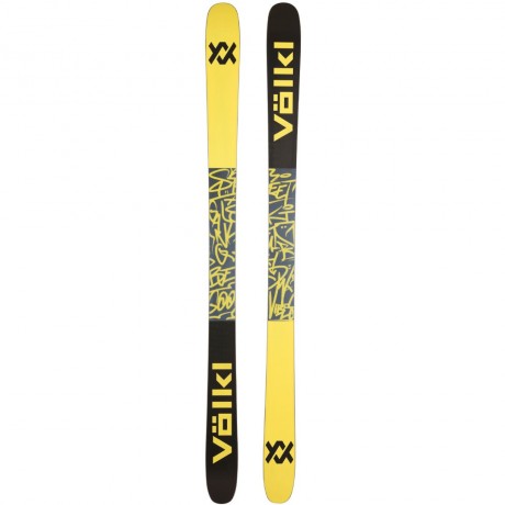 VOLKL REVOLT 96 FLAT 