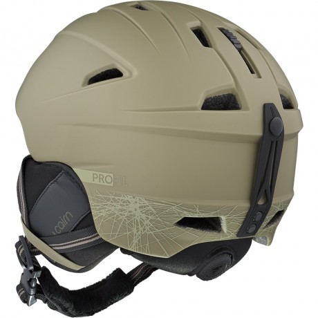 CAIRN PROFIL MAT KHAKI 