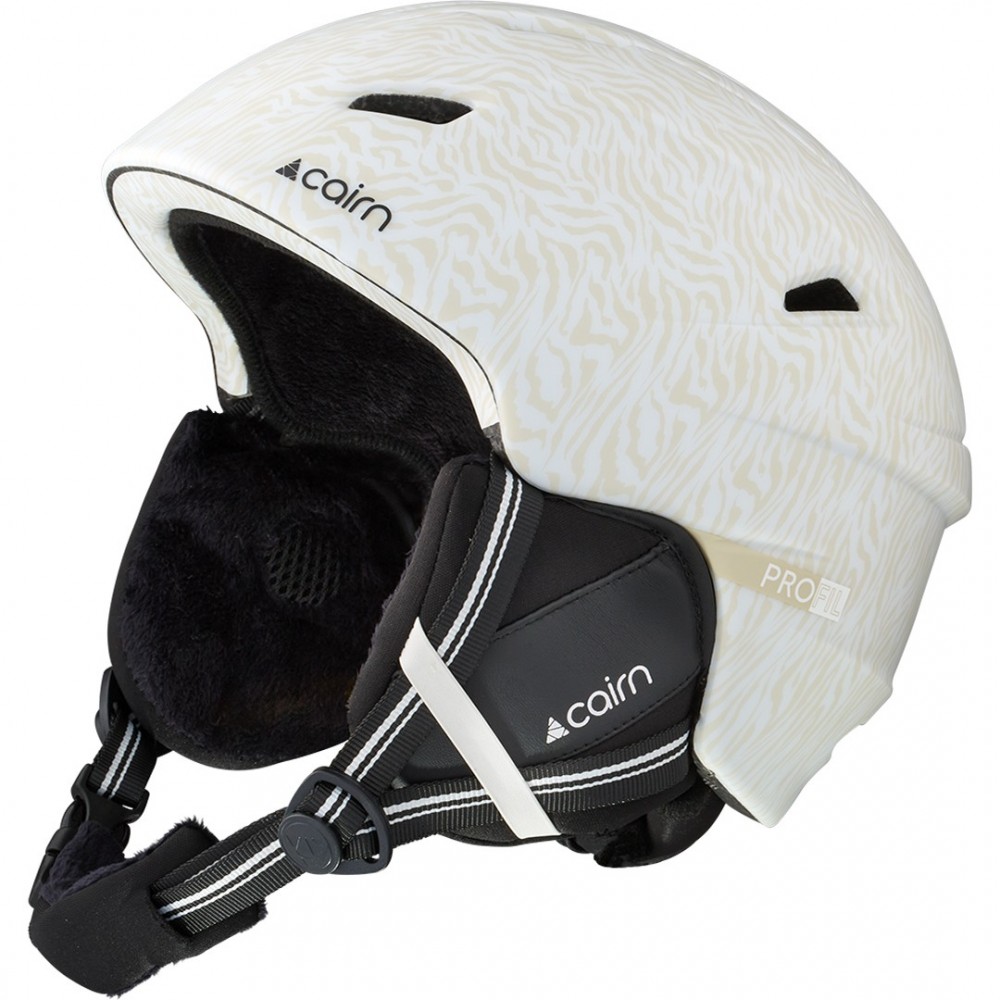 CAIRN PROFIL MAT WARM GRAY WHITE CAIRN PROFIL MAT WARM GRAY WHITE