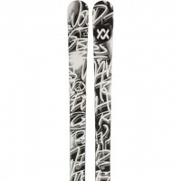 VOLKL REVOLT 86 FLAT 