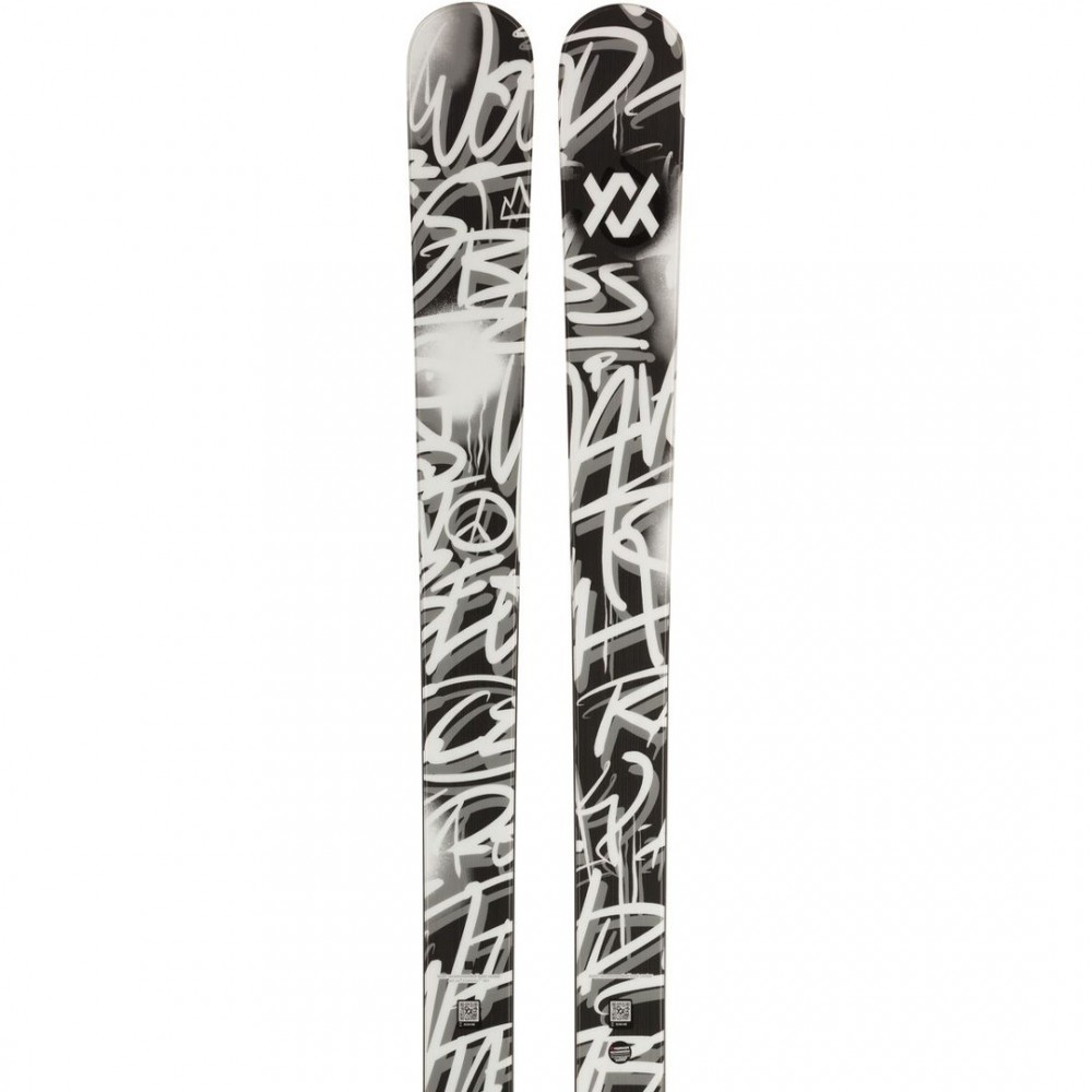 VOLKL REVOLT 86 FLAT 