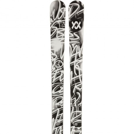 VOLKL REVOLT 86 FLAT 