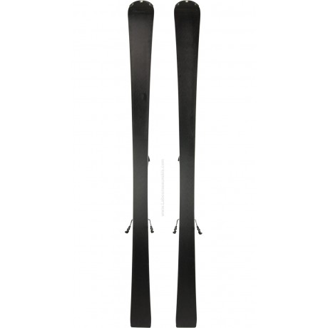 VOLKL FLAIR 72 + MARKER V MOTION 10 LADY 