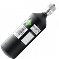 ARVA REACTOR BOUTEILLE ACIER EU 