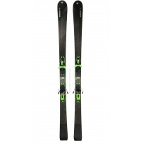 ELAN AMPHIBIO GTI + ELAN EL 10 GW 
