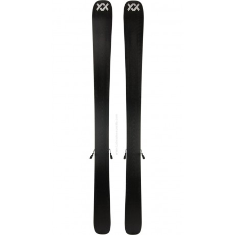 VOLKL BLAZE 94 W + MARKER SQUIRE TCX 