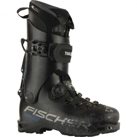 FISCHER TRAVERS TS 