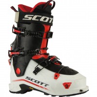 SCOTT COSMOS 