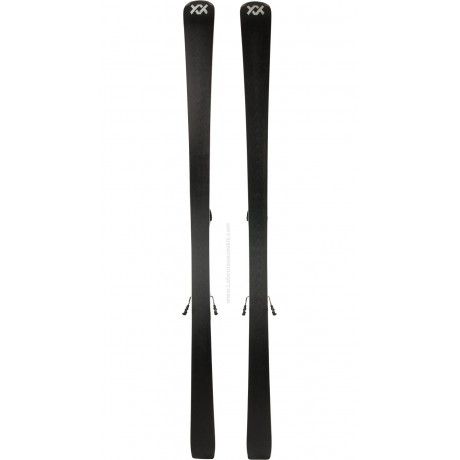VOLKL RACETIGER RC + MARKER MOTION 10 