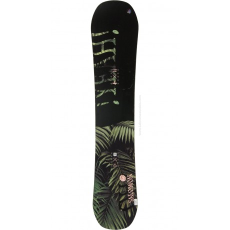 SALOMON OH YEAH + FIX 