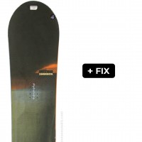 NITRO PRIME RT + FIX 