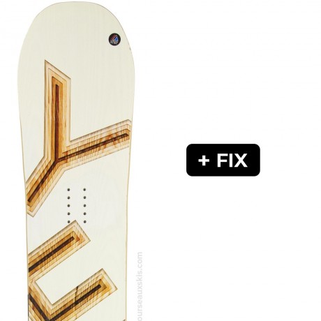 YES BASIC + FIX 