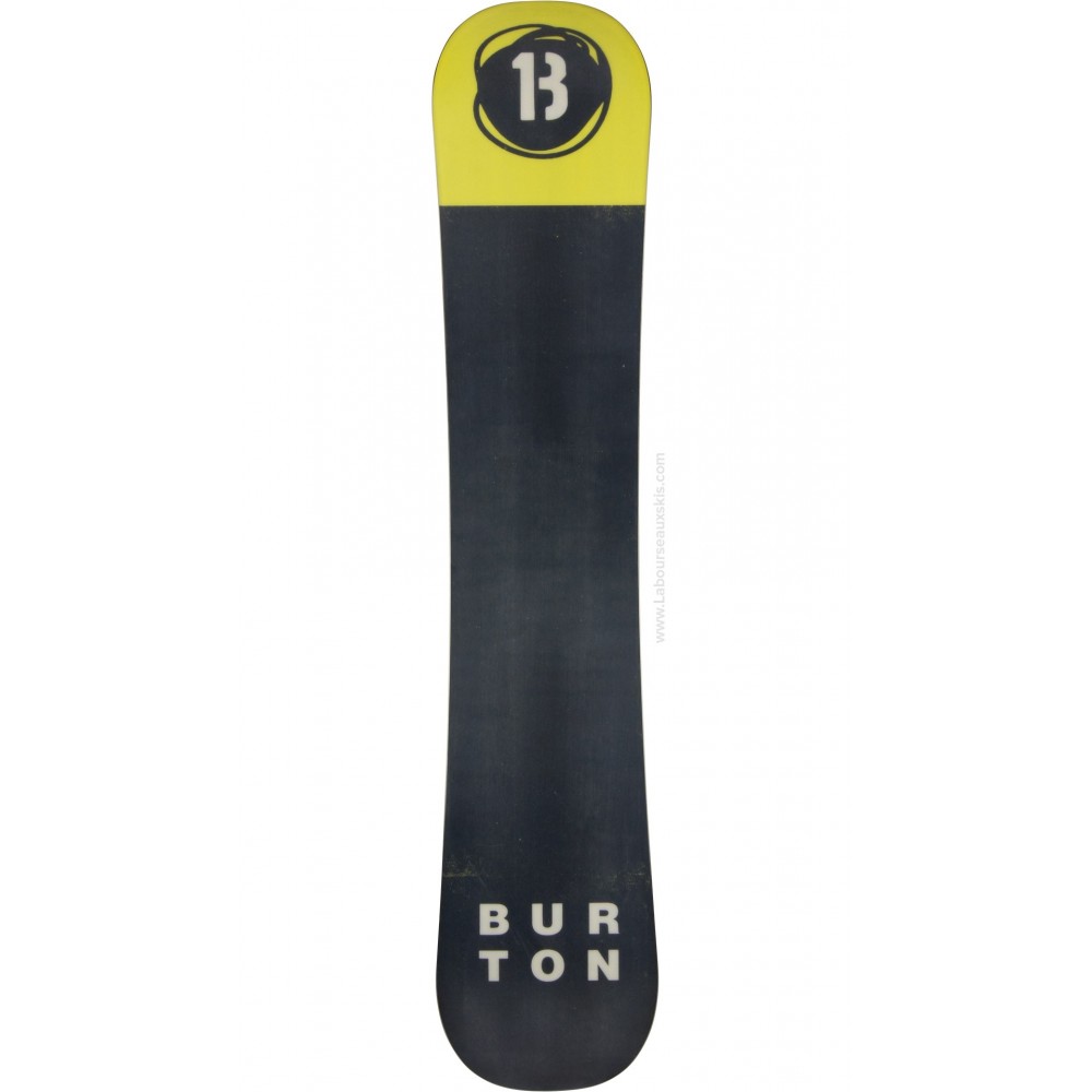 BURTON CUSTOM X 怠け FreeStyle バートン スノーボード