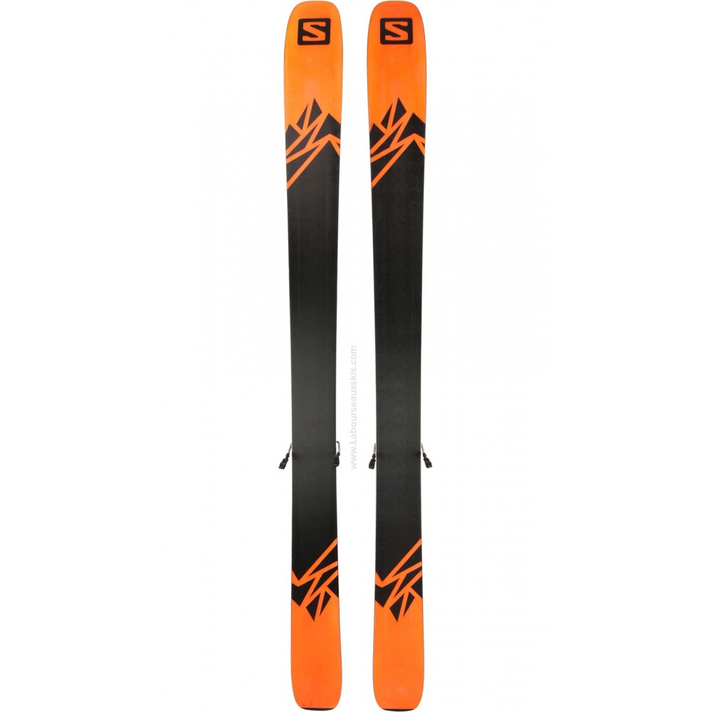 Salomon qst 13 tr clearance