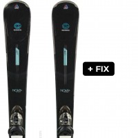 ROSSIGNOL NOVA 6 LIGHT SERIES + XPRESS W11 GW-2ND 