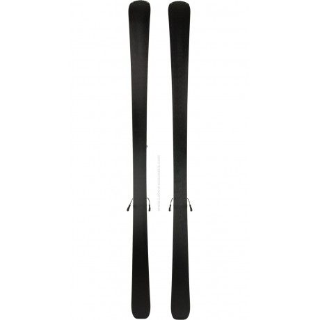 ROSSIGNOL EXPERIENCE 74 + LOOK XPRESS 10 GW 