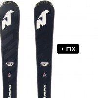 NORDICA GT 76 CA FDT + MARKER TP2 10 