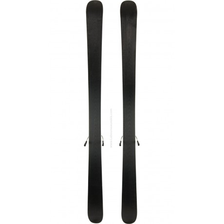 ROSSIGNOL TRIXIE + LOOK XPRESS 10 