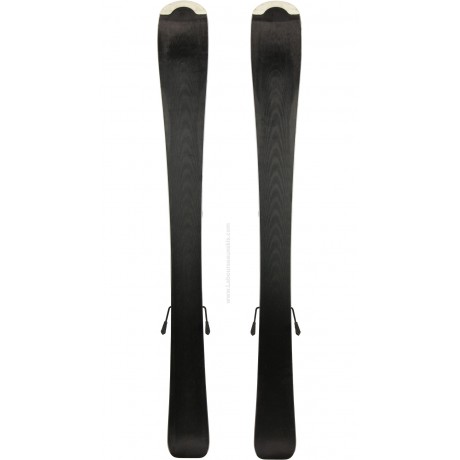 ROSSIGNOL FUN GIRL + KID X 