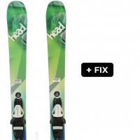 HEAD RESIDUE JR + HEAD LRX 7.5 