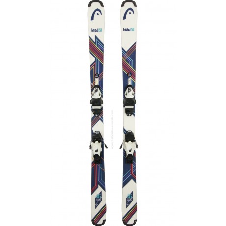 HEAD RESIDUE SLR + HEAD LSR 7.5 