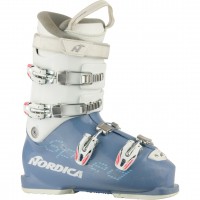 NORDICA SPEEDMACHINE 4J 