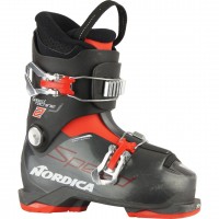 NORDICA SPEEDMACHINE 2 J 