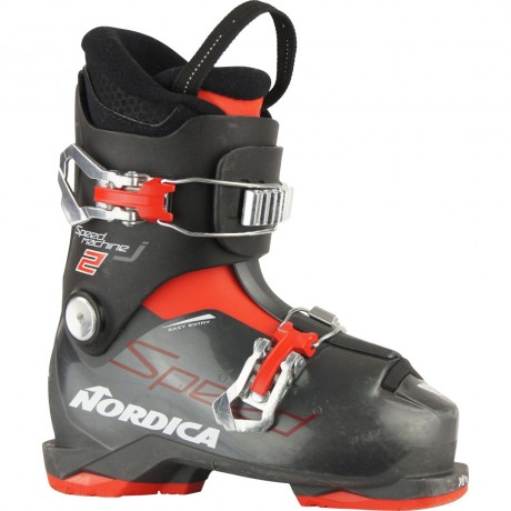NORDICA SPEEDMACHINE 2 J 