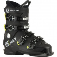 SALOMON S/MAX T60 