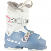 NORDICA SPEEDMACHINE 2J 