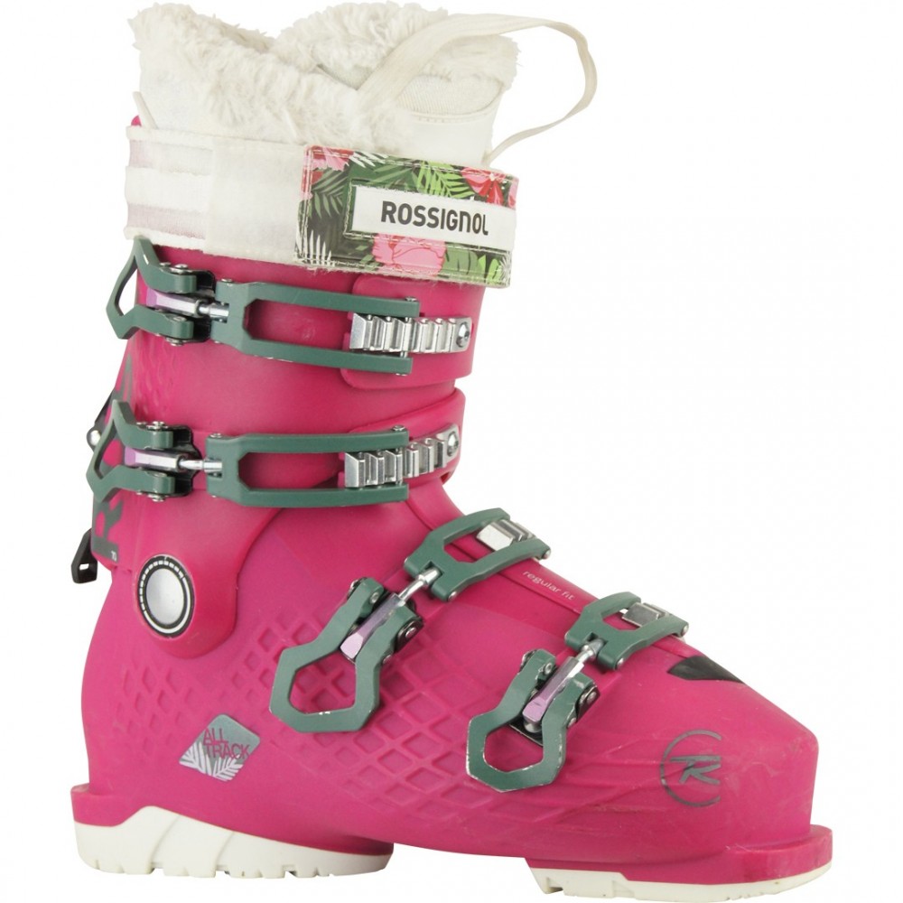 ROSSIGNOL ALLTRACK 70 W RASPBERRY 