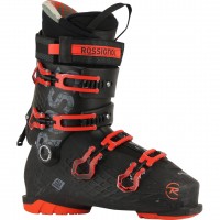 ROSSIGNOL ALLTRACK 90 BLACK/RED 