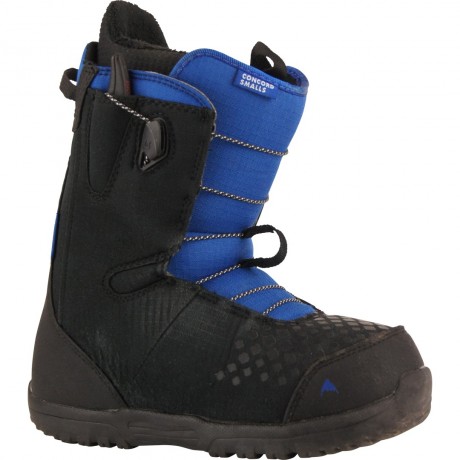 BURTON CONCORD SMALL 