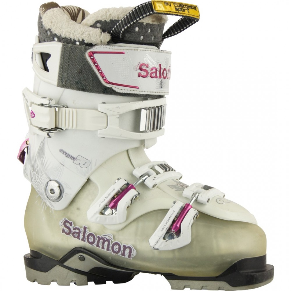 Salomon qst access 70 w womens ski boots online