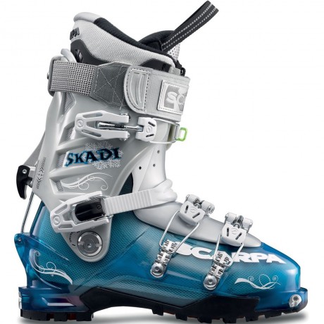 SCARPA SKADI 