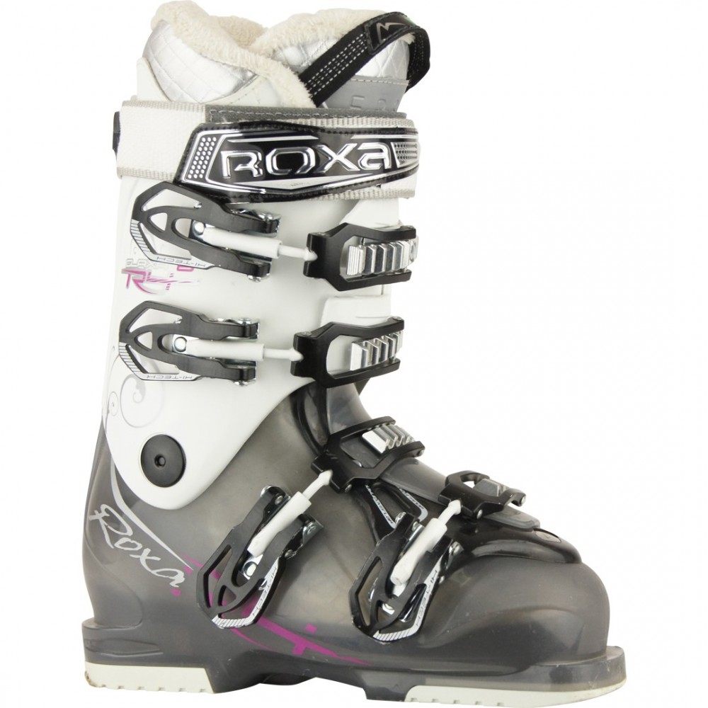 ROXA GLAXA8 R4 