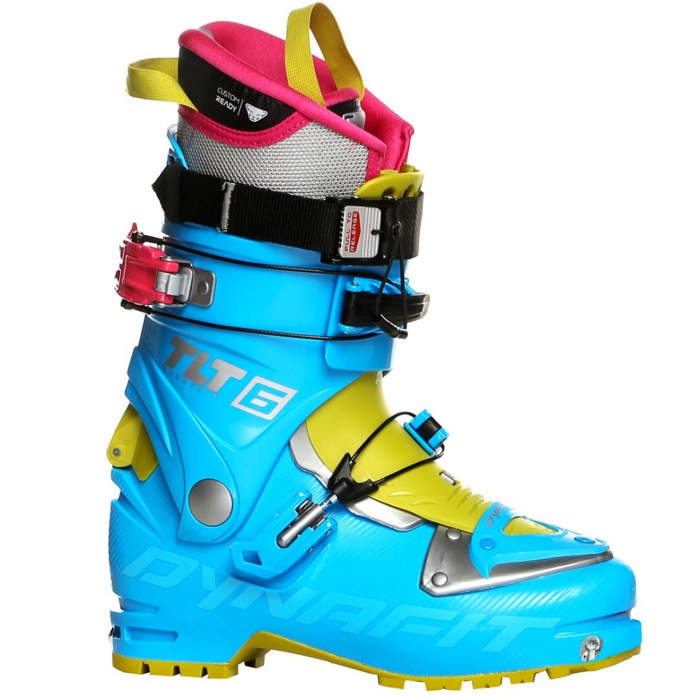 Dynafit Tlt 6 Mountain W Dynafit Tlt 6 Mountain W