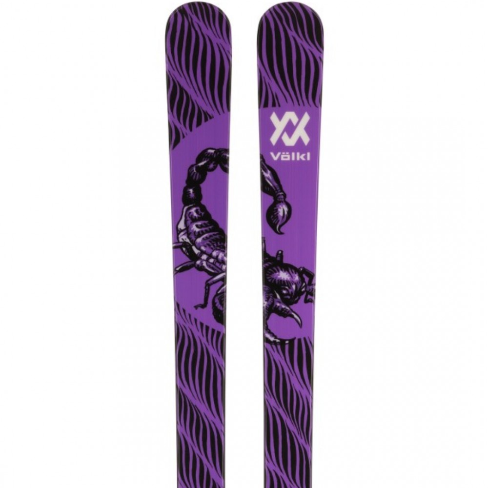 VOLKL REVOLT 86 Volkl - 1