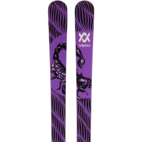 VOLKL REVOLT 86 Volkl - 1